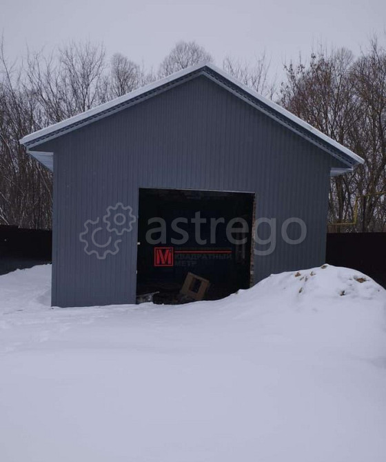 Склад, 100 м2 Старый Оскол - изображение 1