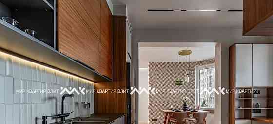 3-комн. квартира, 100.9 м2, 2/9 эт. Санкт-Петербург