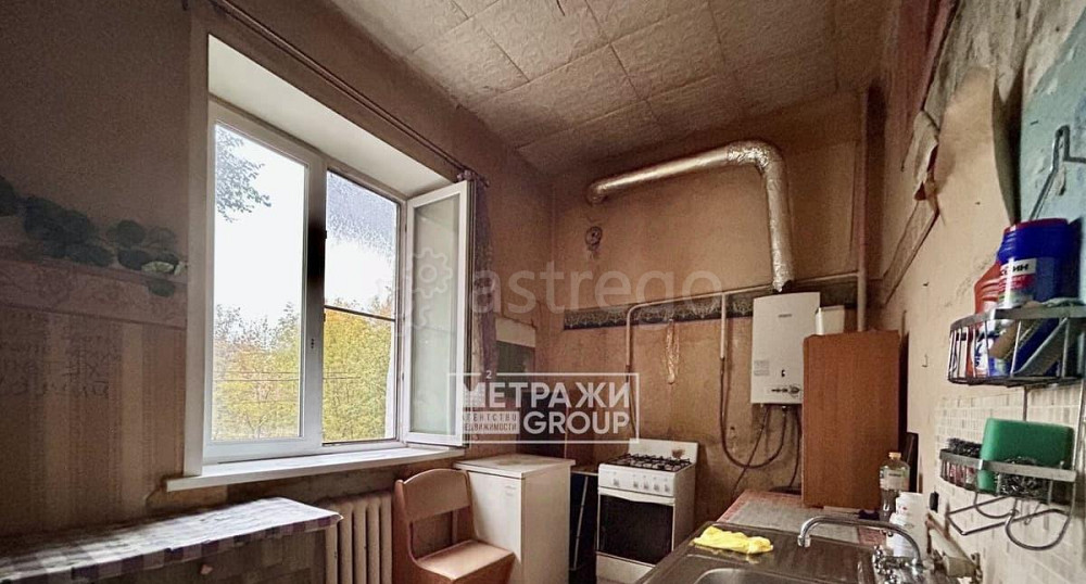 Комната, 14.4 м2, 2/4 эт. Лосино-Петровский - изображение 6