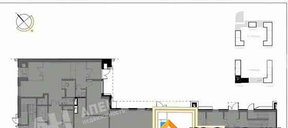 Готовый бизнес, 138.03 м2 Котельники