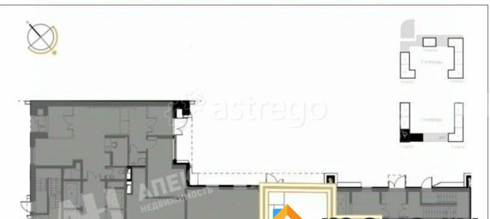 Готовый бизнес, 138.03 м2 Котельники - изображение 1