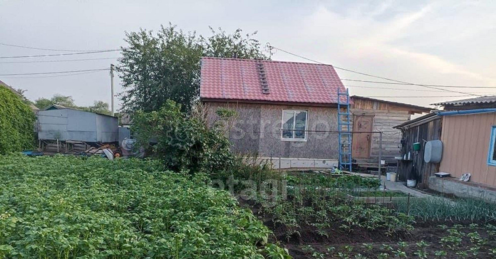 Дом, 55.8 м2, 4.9 сотки, 1 эт. Белогорск - изображение 6