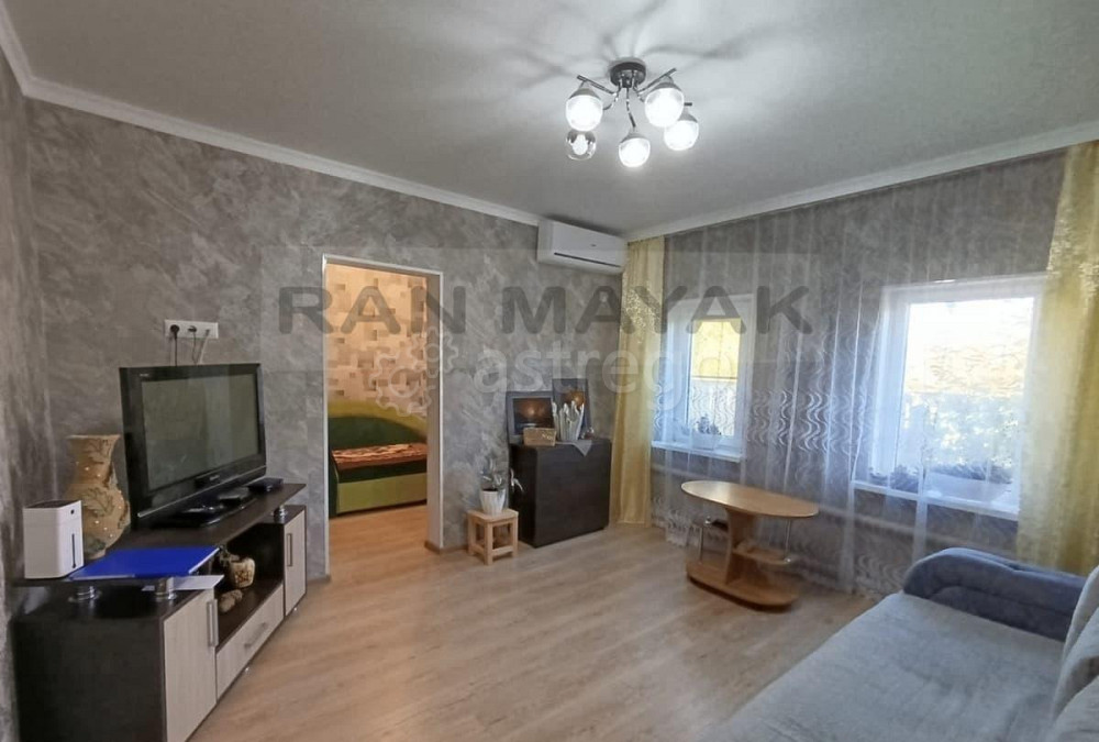 Дом, 47.2 м, 6.58 сотки, 1 эт. Гиагинская - изображение 1