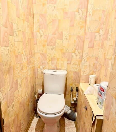 2-комн. квартира, 55 м2, 6/9 эт. Павловский Посад - изображение 5