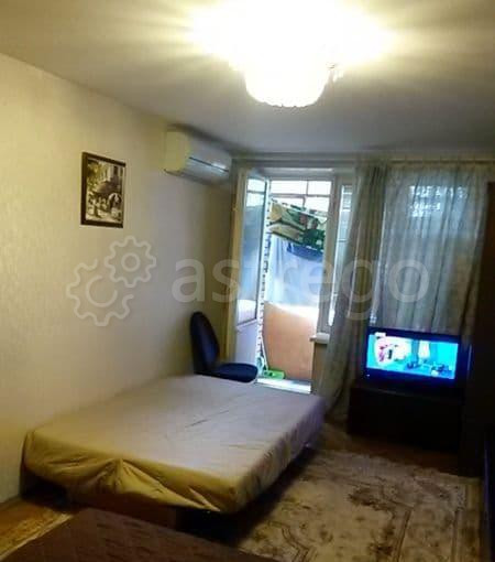 2-комн. квартира, 45 м2, 5/9 эт. Москва - изображение 9