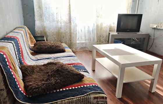 1-комн. квартира, 35 м2, 2/5 эт. Москва