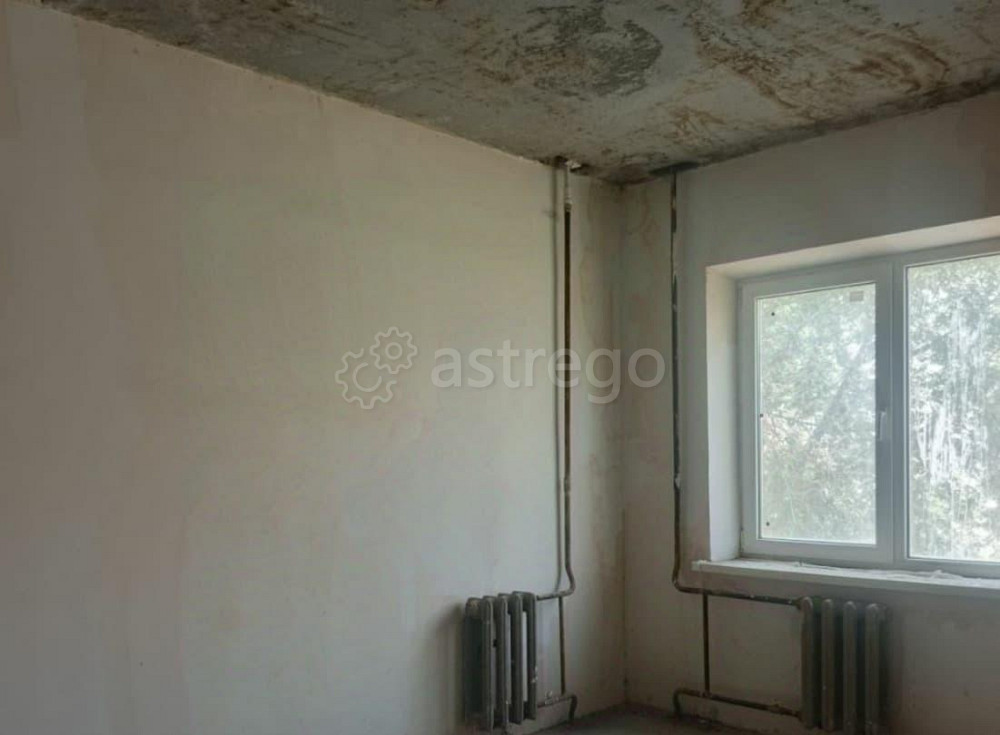 3-комн. квартира, 69.5 м2, 1/9 эт. Астрахань - изображение 6
