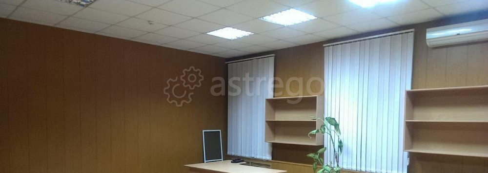 Офис, 48.8 м2 Астрахань - изображение 4