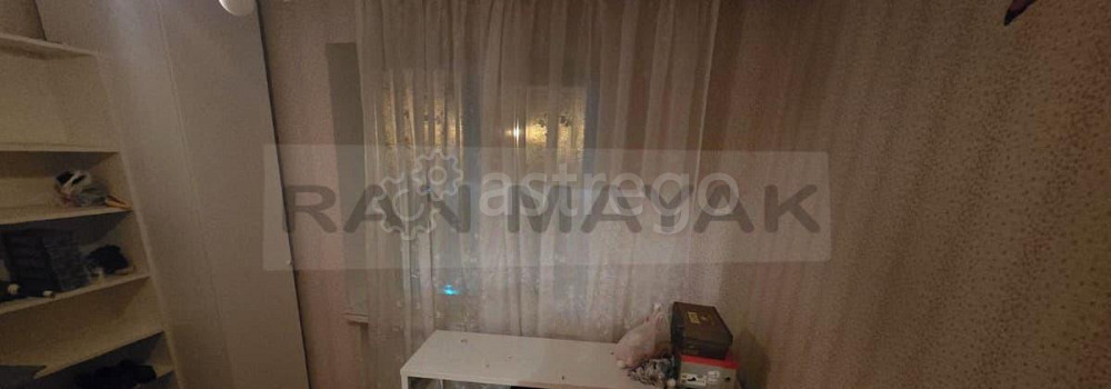 4-комн. квартира, 73.1 м, 4/9 эт. Майкоп - изображение 6