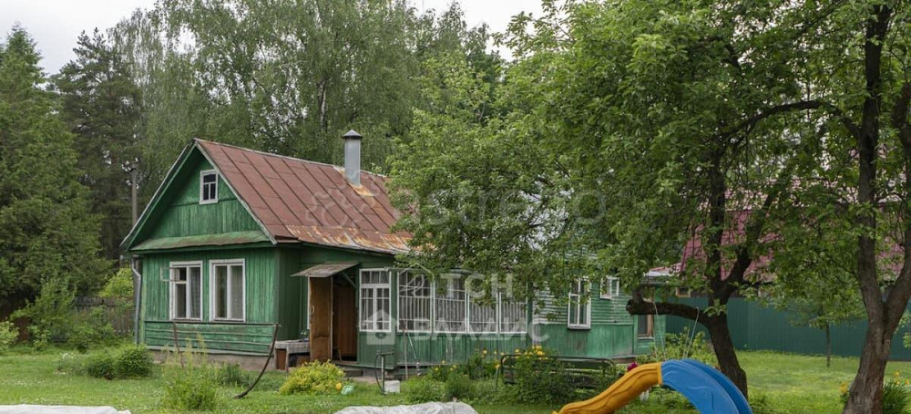 Дом, 72.5 м2, 9.8 сотки, 1 эт. Королев - изображение 5