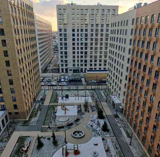 Студия, 22 м2, 10/11 эт. Санкт-Петербург