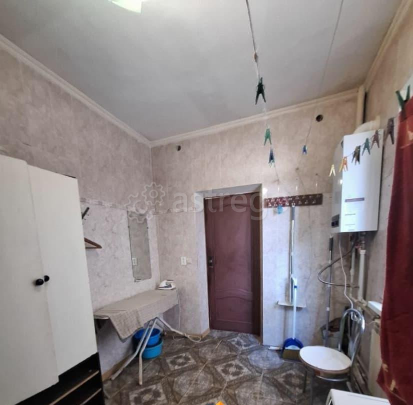 Комната, 15 м2, 2/2 эт. Яблоновский - изображение 2