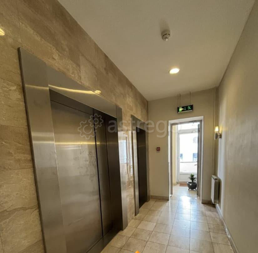 5-комн. квартира, 210 м2, 10/11 эт. Москва - изображение 5