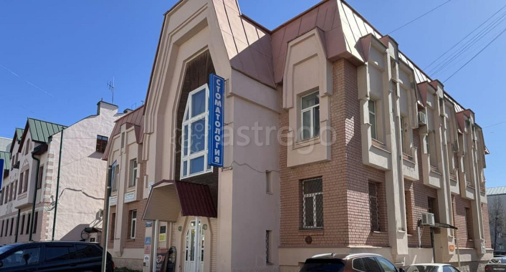 Свободного назначения, 94.8 м2 Архангельск - изображение 1