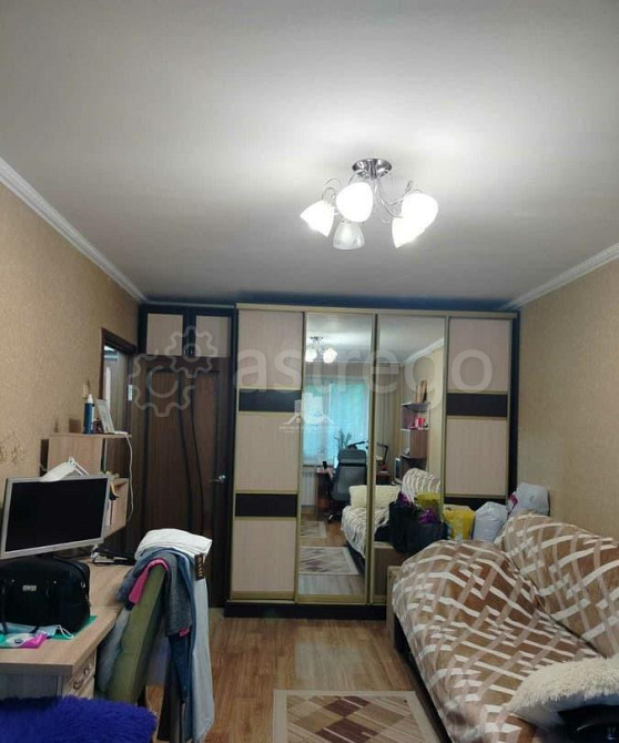 1-комн. квартира, 30.5 м2, 1/5 эт. Белгород - изображение 5