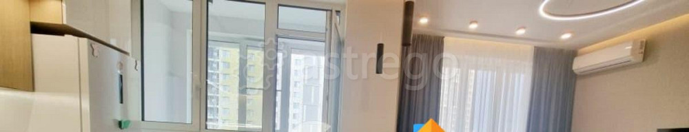 4-комн. квартира, 95 м2, 7/37 эт. Москва - изображение 2