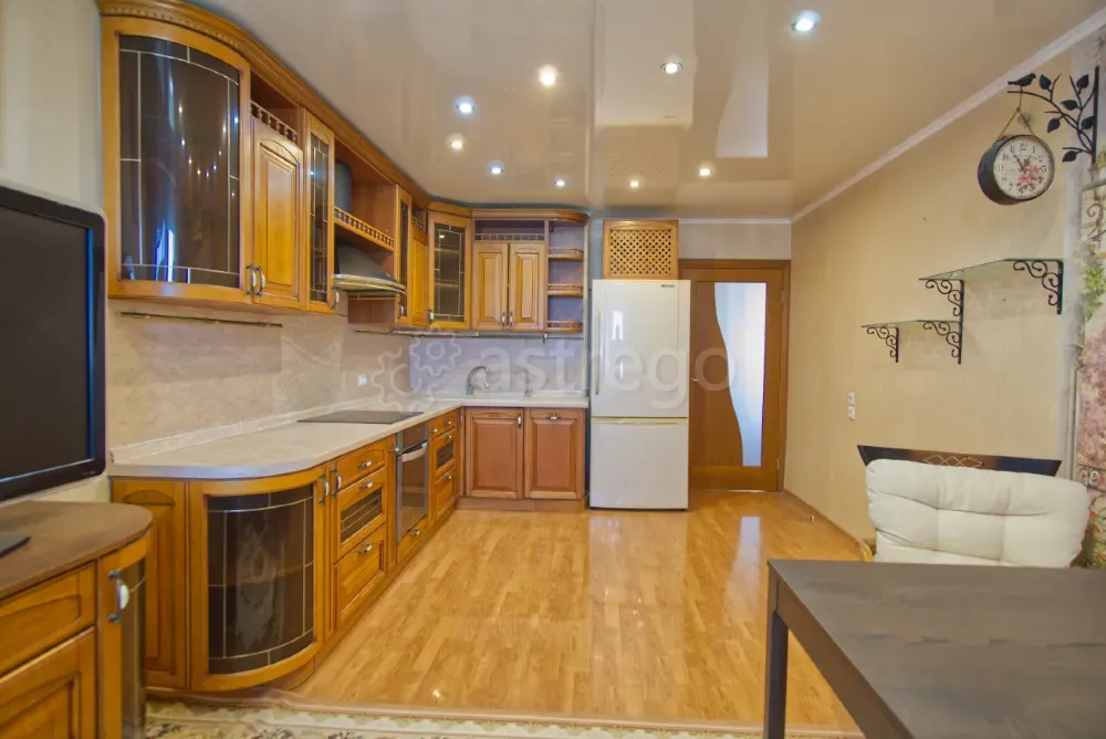 Продам 3-комн. квартиру, 96 м2, 13/14 этаж Краснодар - изображение 4