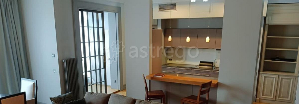 2-комн. квартира, 103 м2, 3/11 эт. Москва - изображение 2