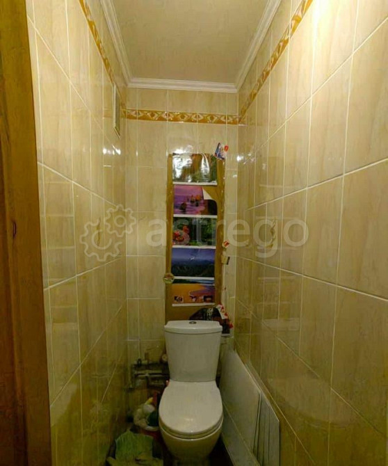 3-комн. квартира, 60 м2, 2/5 эт. Белгород - изображение 9