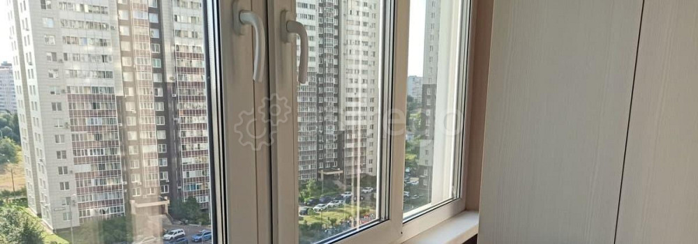 Студия, 28.9 м2, 9/22 эт. Одинцово - изображение 7