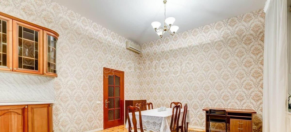 3-комн. квартира, 104 м2, 2/5 эт. Санкт-Петербург - изображение 3