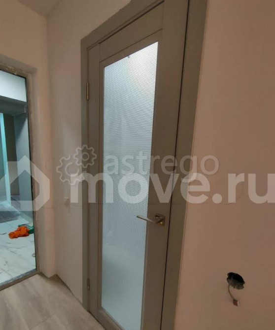 Студия, 17 м2, 1/5 эт. Москва - изображение 3
