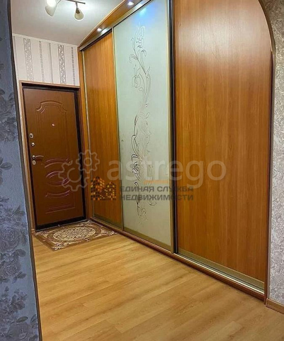 2-комн. квартира, 61 м2, 8/10 эт. Уфа - изображение 3