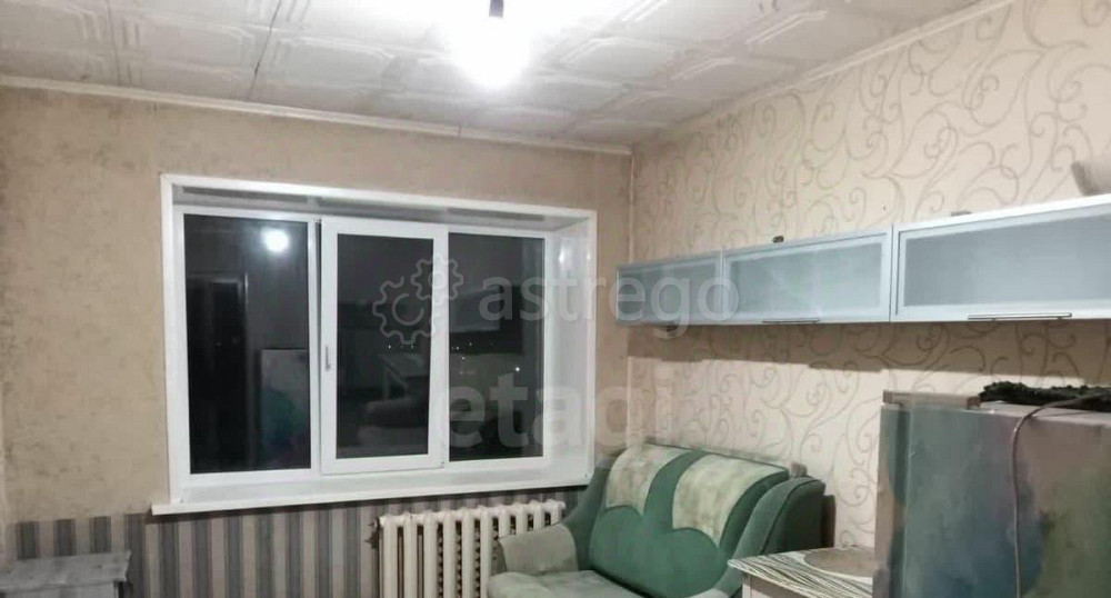 Комната, 11.9 м2, 5/5 эт. Благовещенск - изображение 6