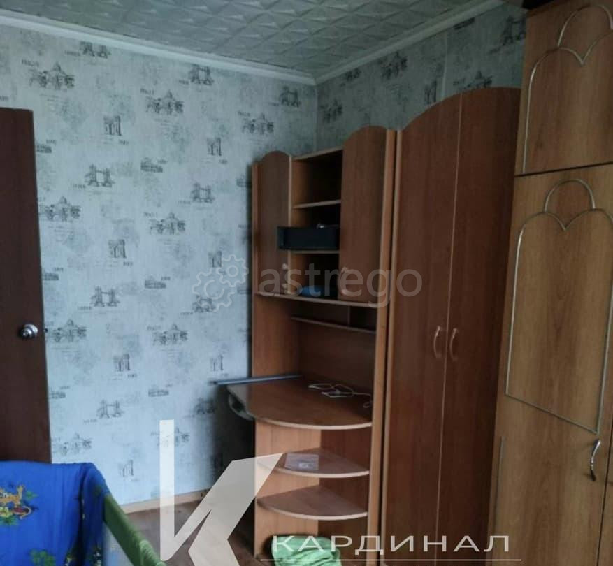 2-комн. квартира, 44 м2, 4/5 эт. Старый Оскол - изображение 8
