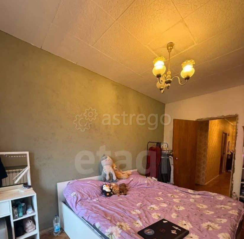 3-комн. квартира, 74.8 м2, 6/6 эт. Балашиха - изображение 1