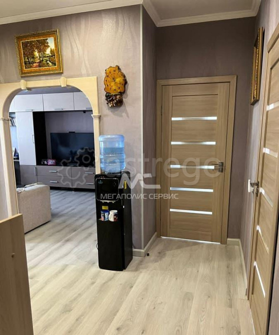 3-комн. квартира, 71 м2, 7/10 эт. Астрахань - изображение 3