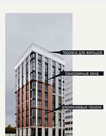1-комн. квартира, 37 м2, 5/8 эт. Благовещенск
