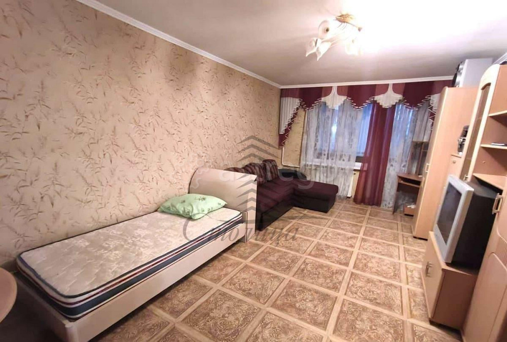 4-комн. квартира, 85 м2, 2/5 эт. Старый Оскол - изображение 2