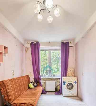 Комната, 10 м2, 1/5 эт. Санкт-Петербург