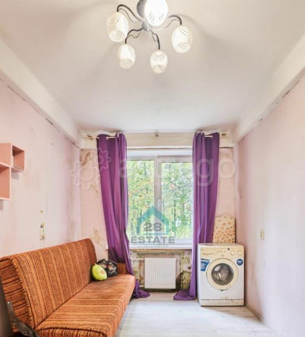 Комната, 10 м2, 1/5 эт. Санкт-Петербург - изображение 1
