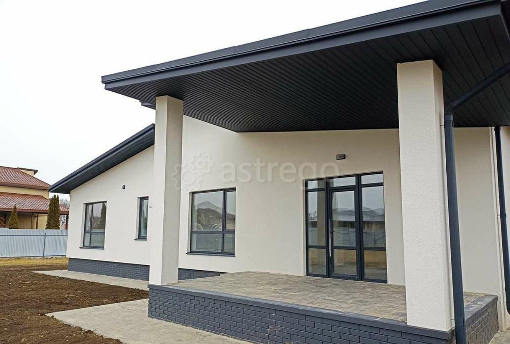 Коттедж, 141 м2, 15 соток, 1 эт. Таврово - изображение 2