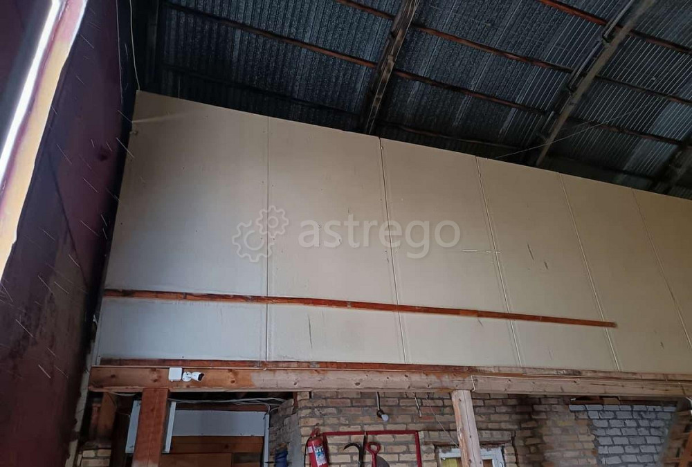 Склад, 30 м2 Северодвинск - изображение 8