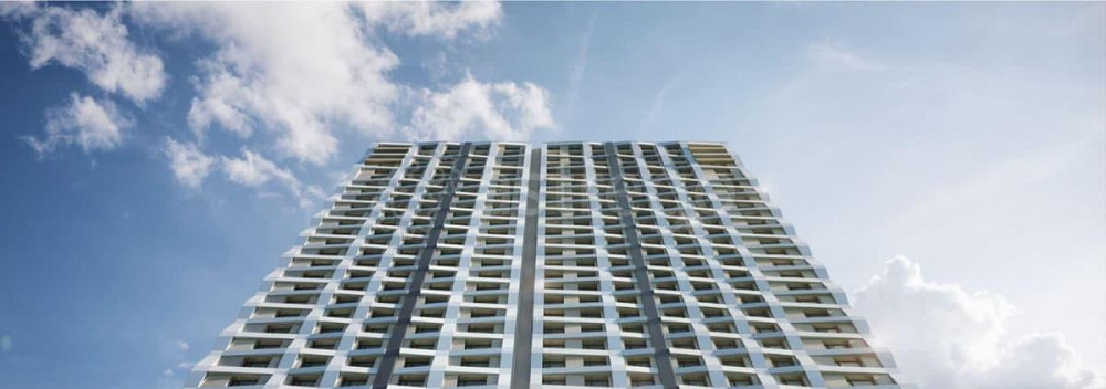 4-комн. квартира, 98 м2, 9/34 эт. Москва - изображение 2