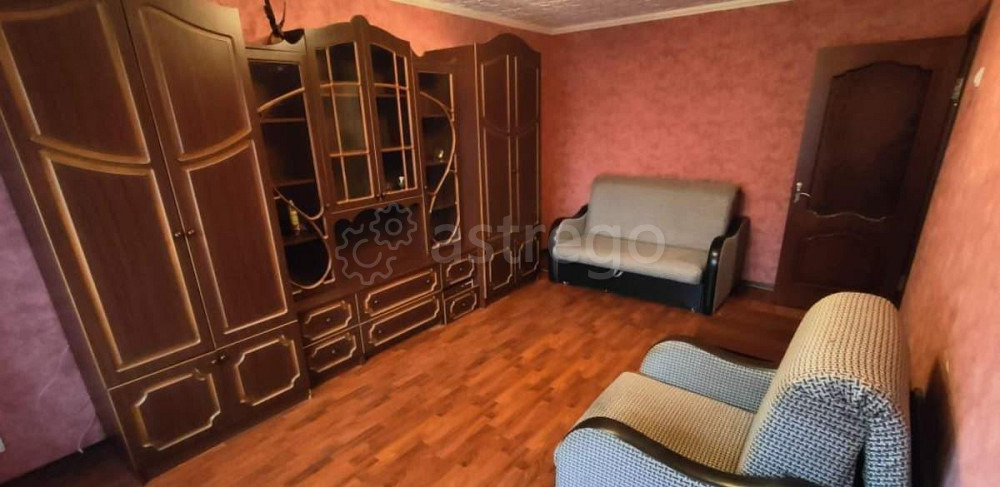 1-комн. квартира, 32.5 м2, 3/5 эт. Павловский Посад - изображение 6