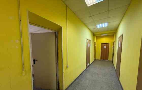 Офис, 416 м2 Санкт-Петербург