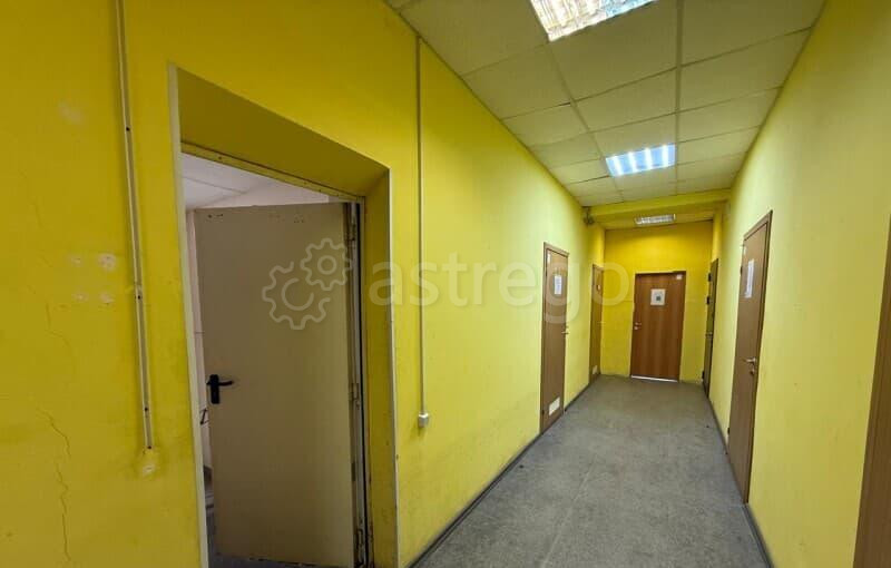 Офис, 416 м2 Санкт-Петербург - изображение 6