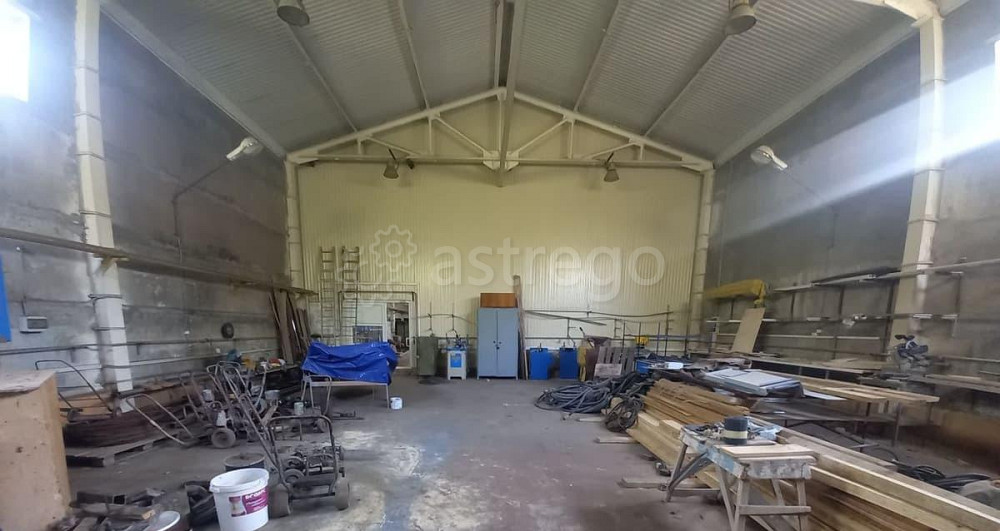 Производственное, 1000 м2 Уфа - изображение 3