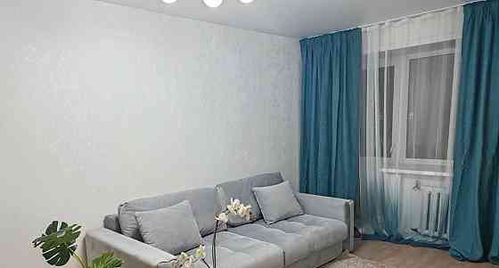 1-комн. квартира, 32 м2, 5/5 эт. Барнаул