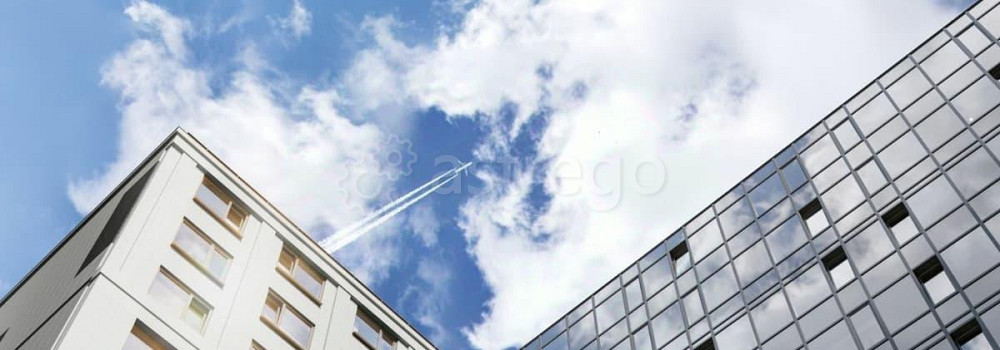 1-комн. апарт-ы, 27.16 м2, 11/14 эт. Санкт-Петербург - изображение 6
