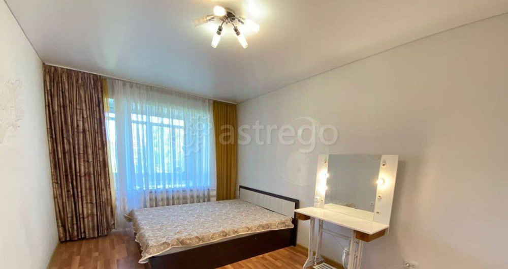 3-комн. квартира, 60 м2, 5/5 эт. Уфа - изображение 1