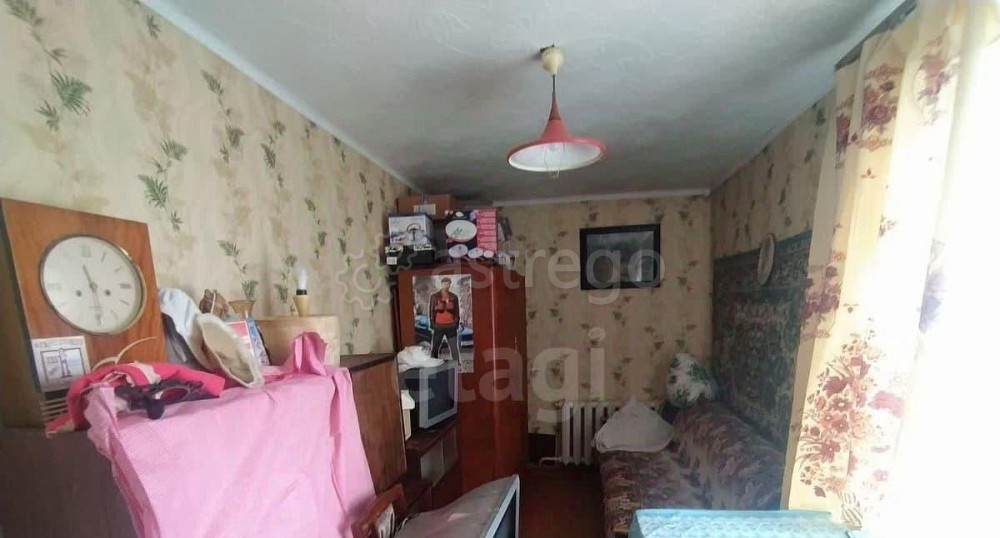 3-комн. квартира, 56.2 м2, 2/2 эт. Бирск - изображение 7