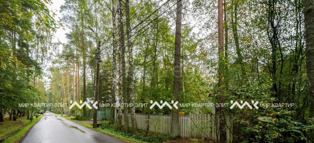 Земельный участок, 13.5 сотки Санкт-Петербург - изображение 5
