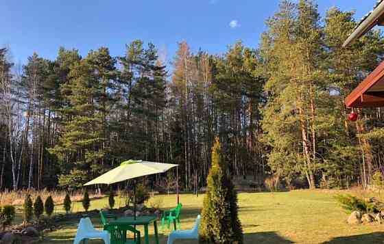 Коттедж, 460 м2 Кубинка
