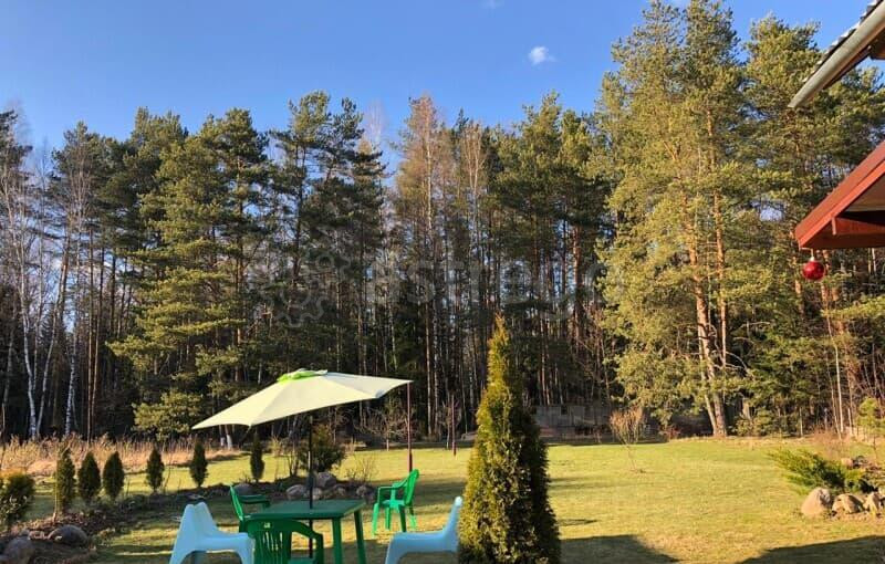 Коттедж, 460 м2 Кубинка - изображение 2