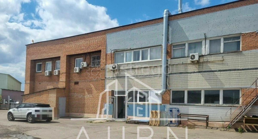Производственное, 807 м2 Москва - изображение 7